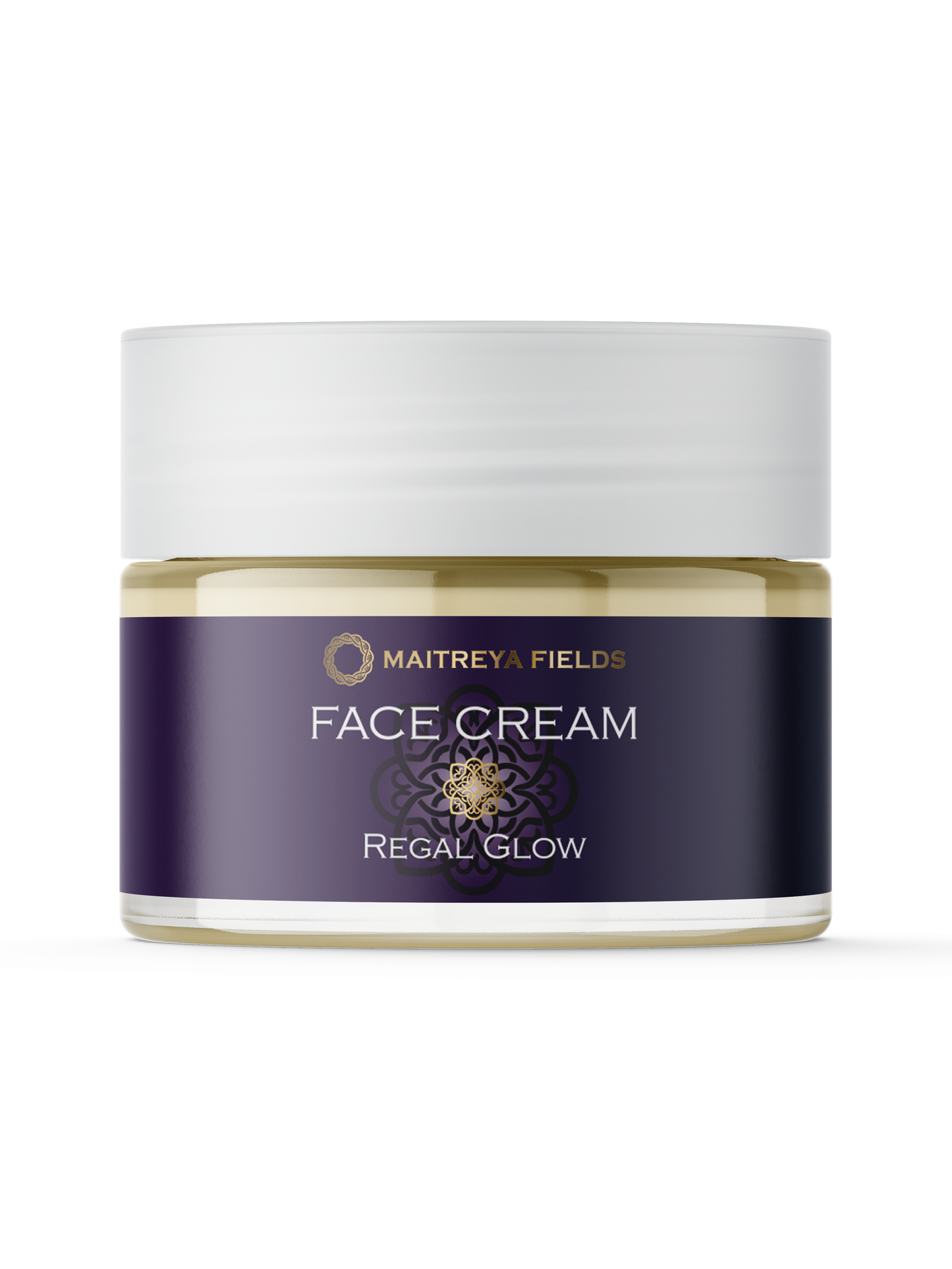 Age-Defying Face Cream-Regal Glow
