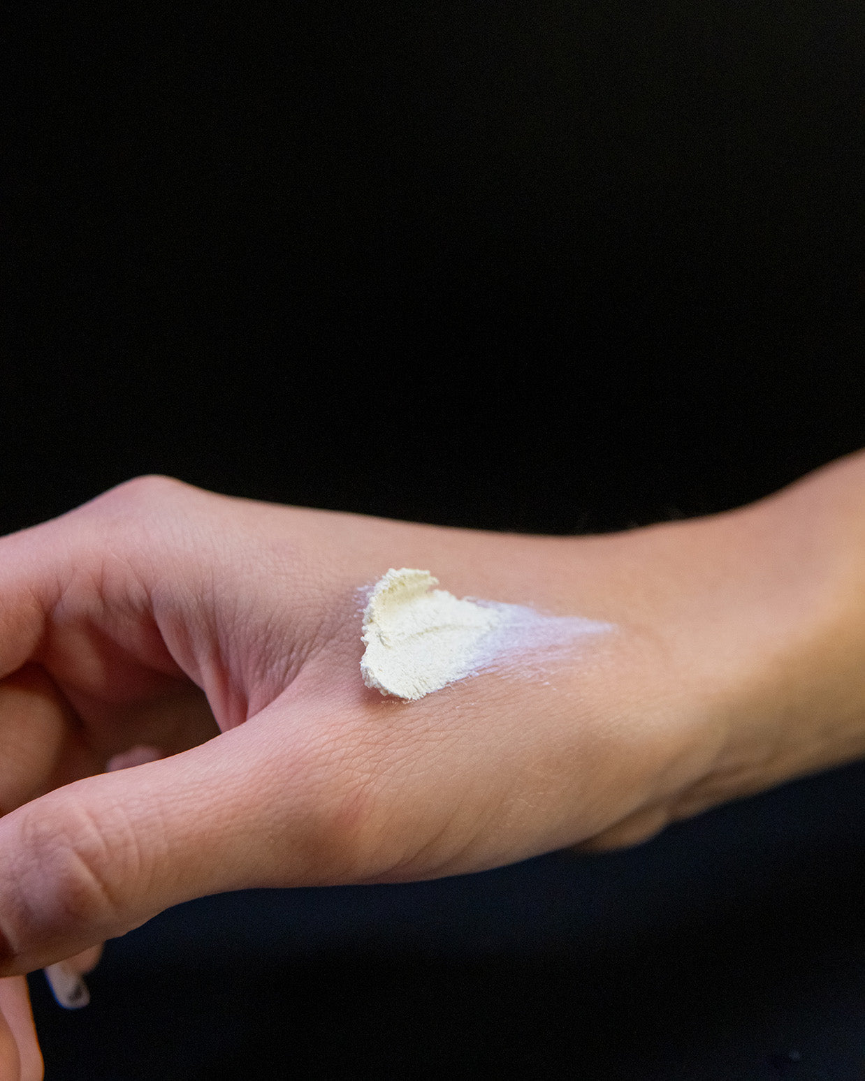 Zinc Salve - True Glow