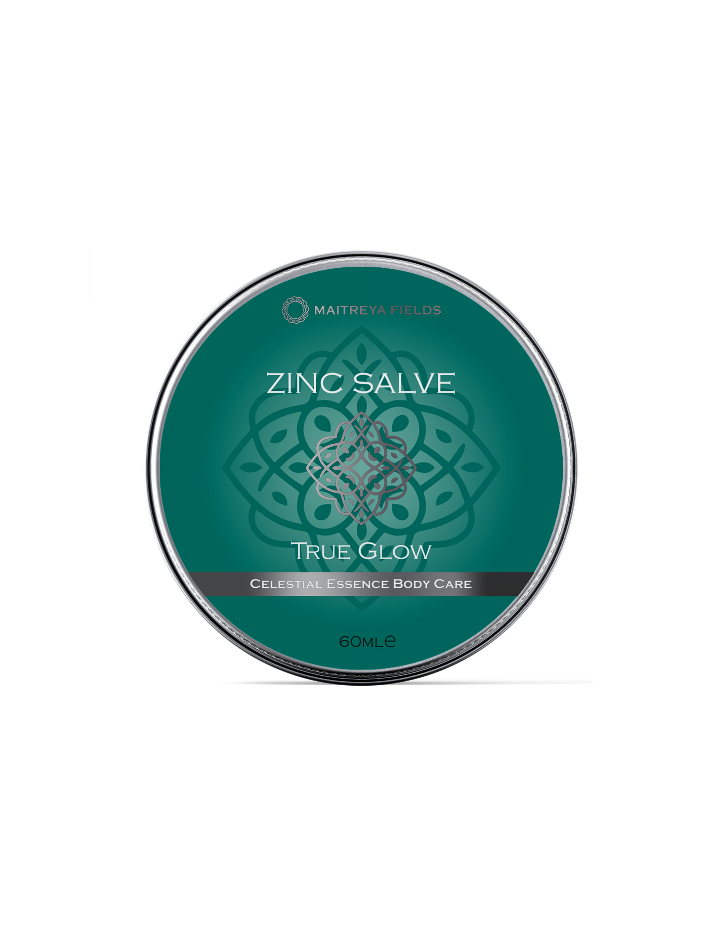 Zinc Salve - True Glow