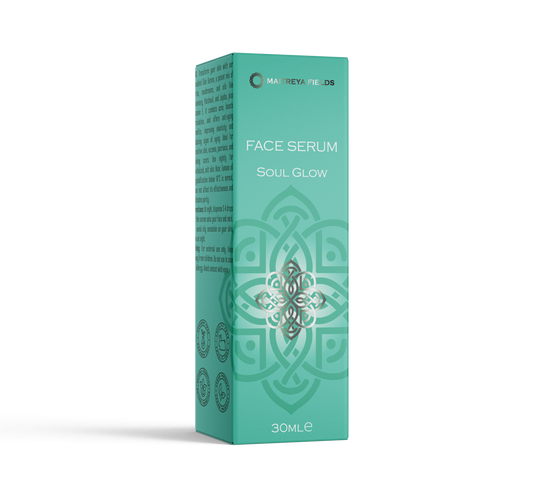 Face Serum for Acne-Prone Skin-Soul Glow