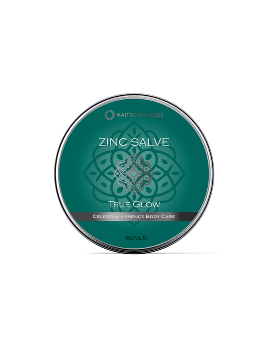 Zinc Salve - True Glow