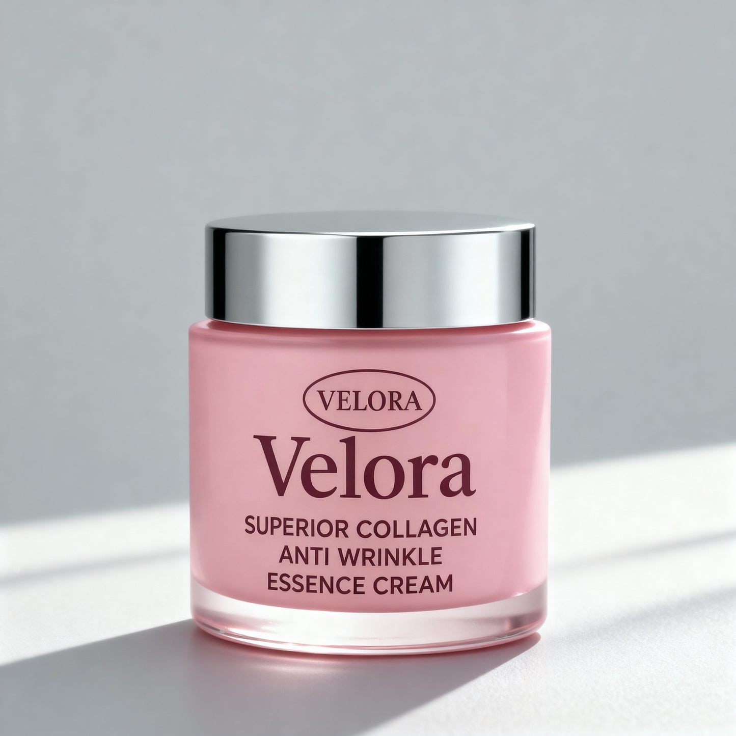 Разкрий младоста с Velora