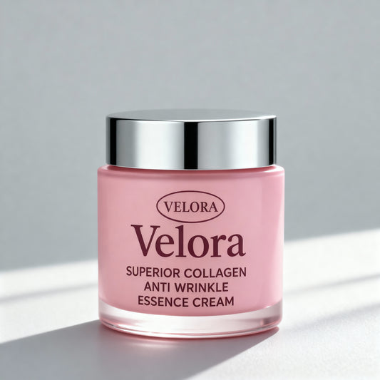 Разкрий младоста с Velora